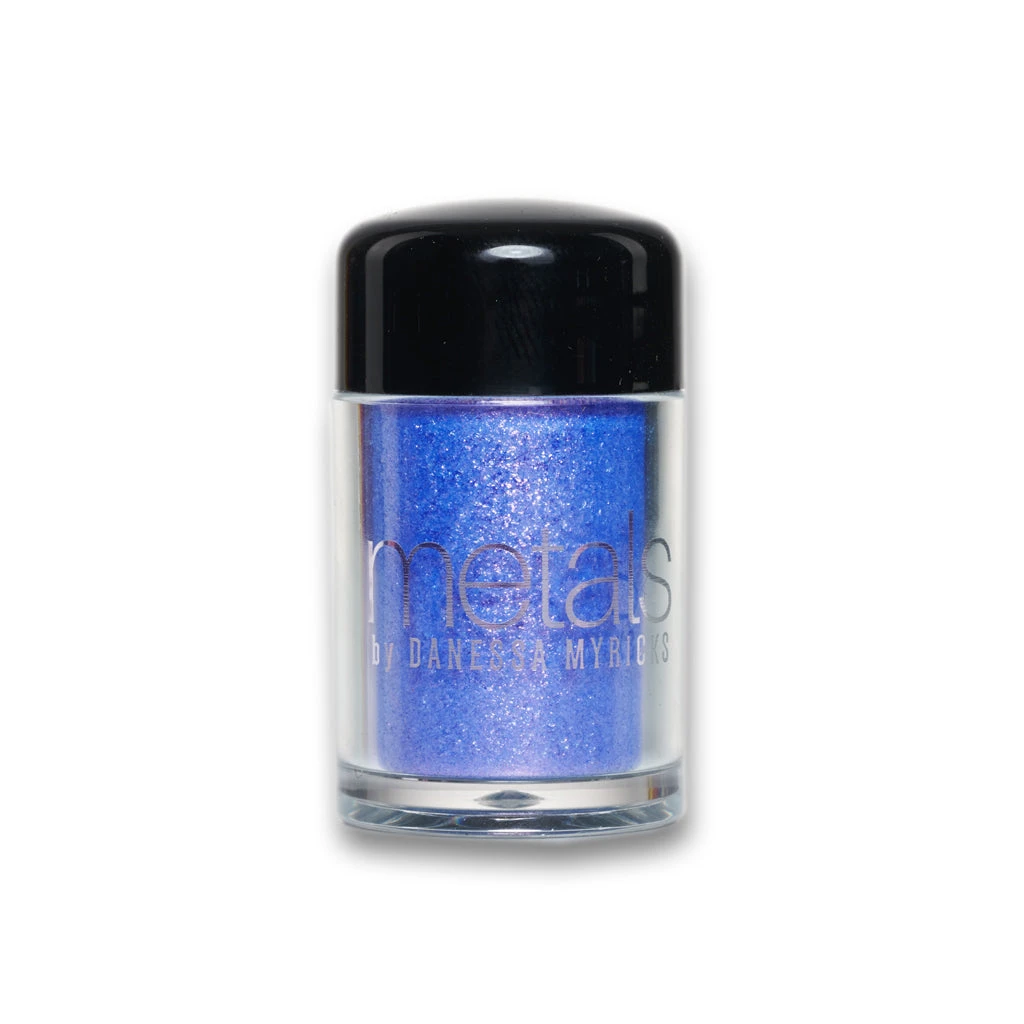 Danessa Myricks Beauty Micro Glitter 5 Danessa Myricks Beauty Micro Glitter