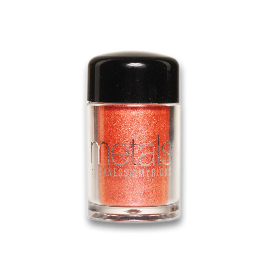 Danessa Myricks Beauty Micro Glitter 6 Danessa Myricks Beauty Micro Glitter