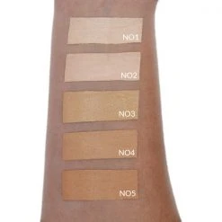 Danessa Myricks Beauty Vision Cream Cover 84 Danessa Myricks Beauty Vision Cream Cover