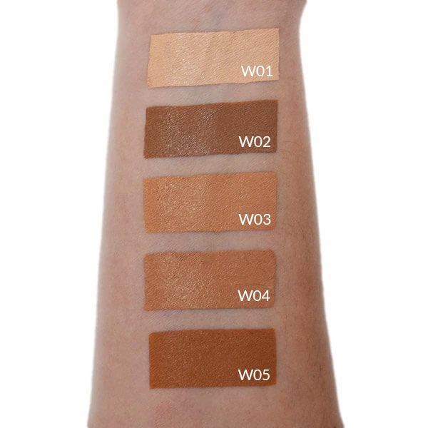 Danessa Myricks Beauty Vision Cream Cover 29 Danessa Myricks Beauty Vision Cream Cover