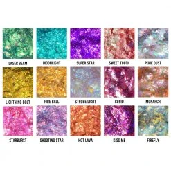 Danessa Myricks Beauty Infinite Chrome Flakes 31 Danessa Myricks Beauty Infinite Chrome Flakes