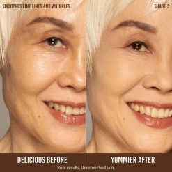 New SAMPLE Danessa Myricks Beauty Yummy Skin Blurring Balm Powder