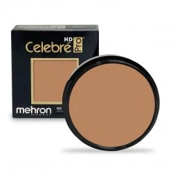 Mehron Celebre Pro HD Cream Foundation 90 Mehron Celebre Pro HD Cream Foundation