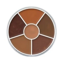 Kryolan Professional Make-Up Kryolan Concealer Circle