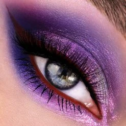 New Karla Cosmetics Pastel Duochrome Eyeshadow