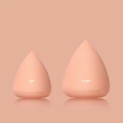 Dose Of Colors Jumbo Seamless Beauty Sponge