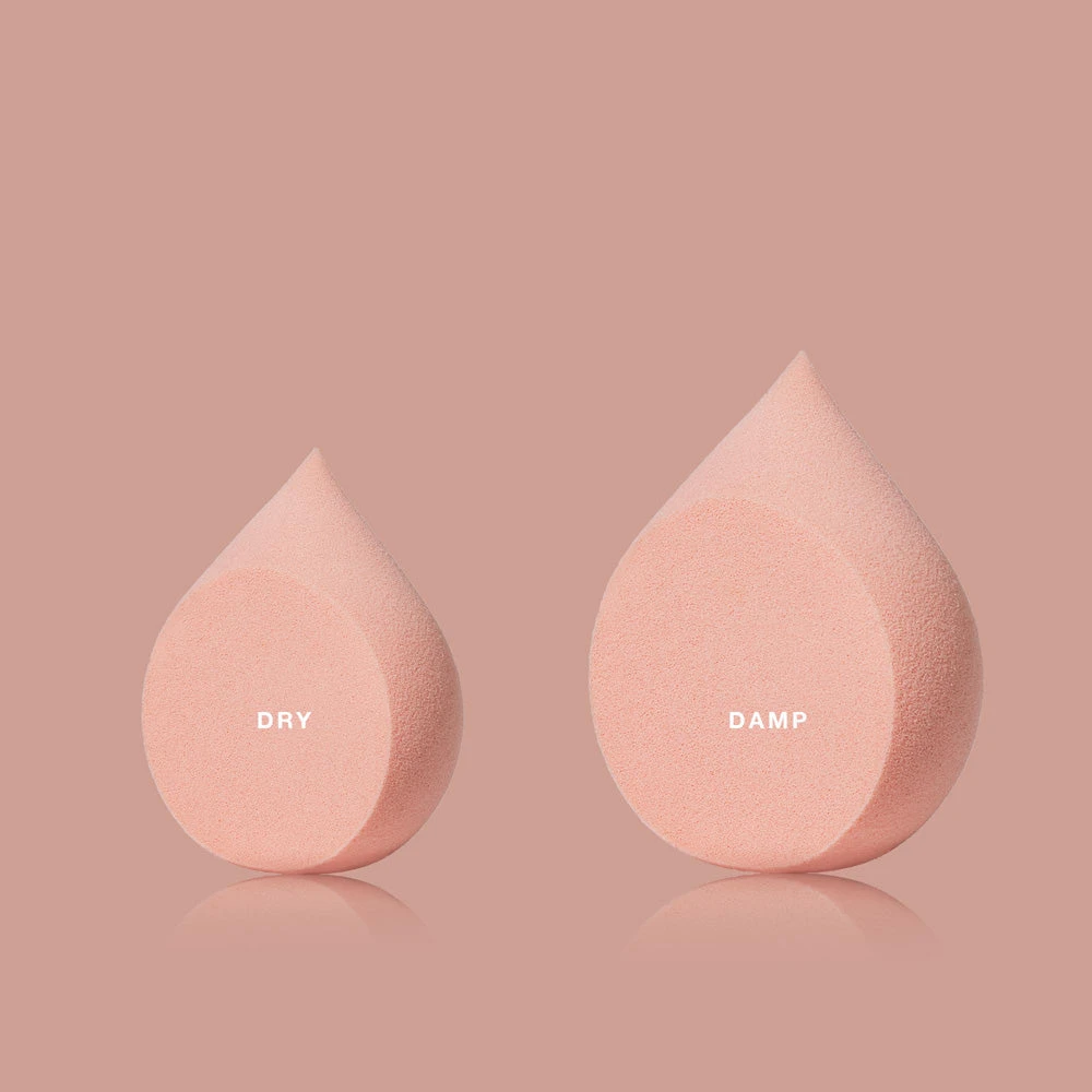 Dose Of Colors Sculpt & Shape Seamless Beauty Sponge 2 Dose Of Colors Sculpt & Shape Seamless Beauty Sponge