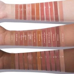 Dose Of Colors Stay Glossy Lip Gloss 18 Dose Of Colors Stay Glossy Lip Gloss