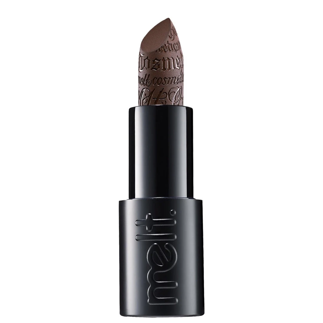 Melt Cosmetics Noods Noods Noods Ultra Matte Lipstick 12 Melt Cosmetics Noods Noods Noods Ultra Matte Lipstick