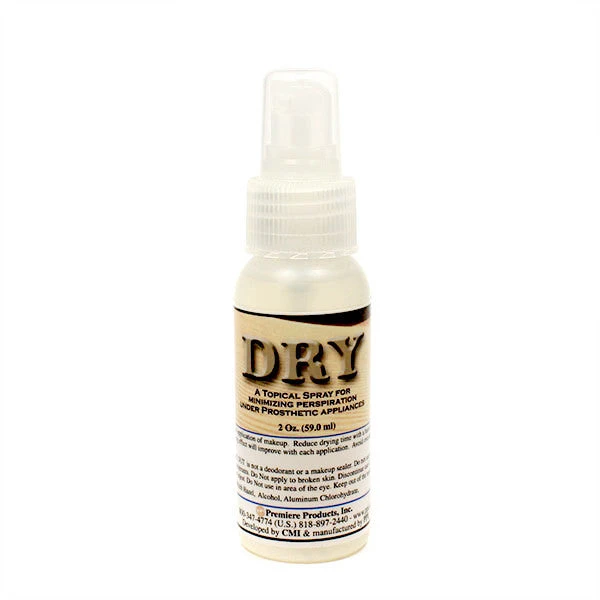 Premiere Products Inc. PPI Dry Special FX 1 Premiere Products Inc. PPI Dry Special FX