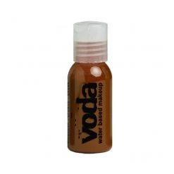 European Body Art Voda Airbrush Liquids
