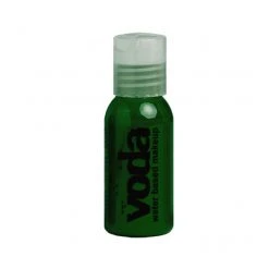 European Body Art Voda Airbrush Liquids