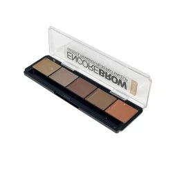 European Body Art Encore Brow PALETTE Eyes
