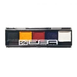 Special FX European Body Art Encore Slim Palette - SFX