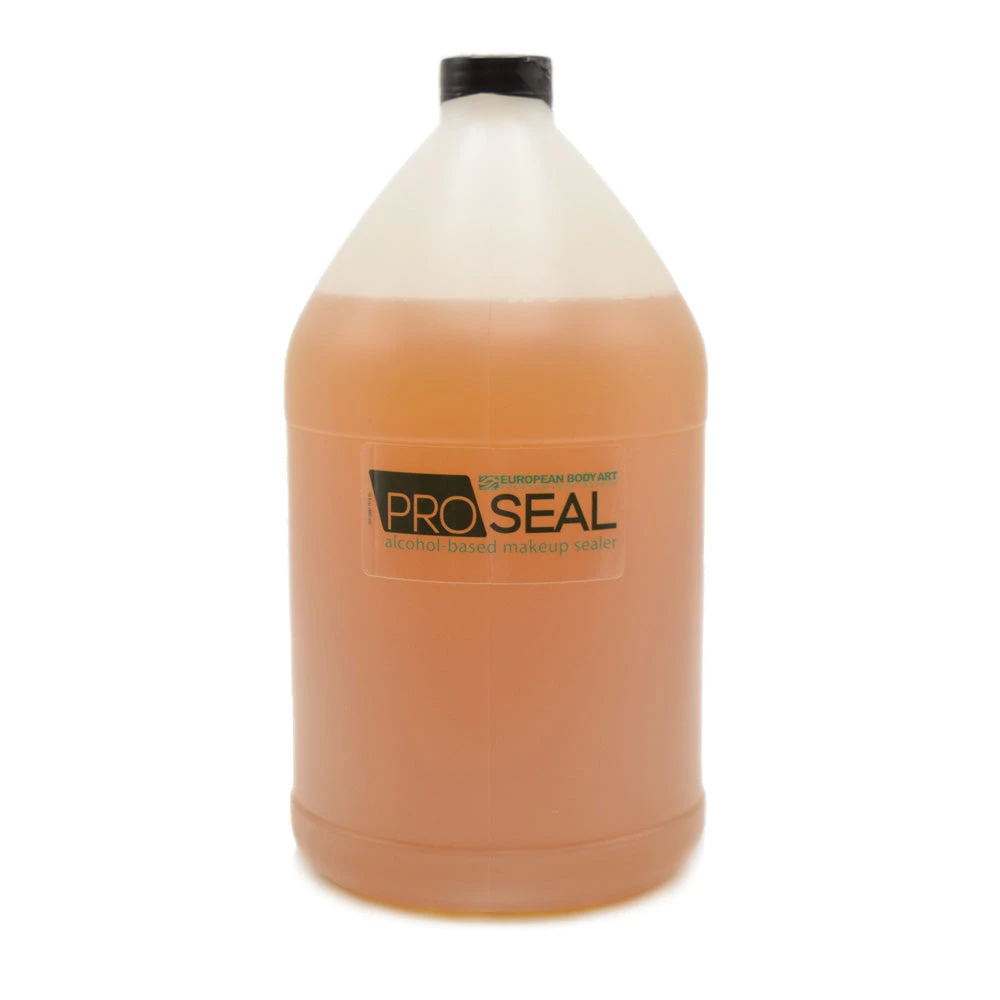 Face European Body Art Pro Seal Spray 4 Face European Body Art Pro Seal Spray