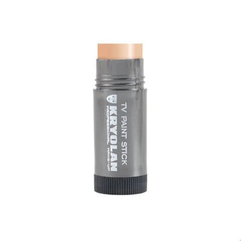 Kryolan Professional Make-Up Kryolan TV Paint Stick 8 Kryolan Professional Make-Up Kryolan TV Paint Stick