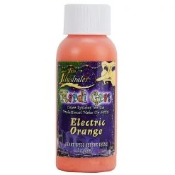 Premiere Products Inc. Skin Illustrator Mardi Gras Palette Liquids 2.0 Oz Face