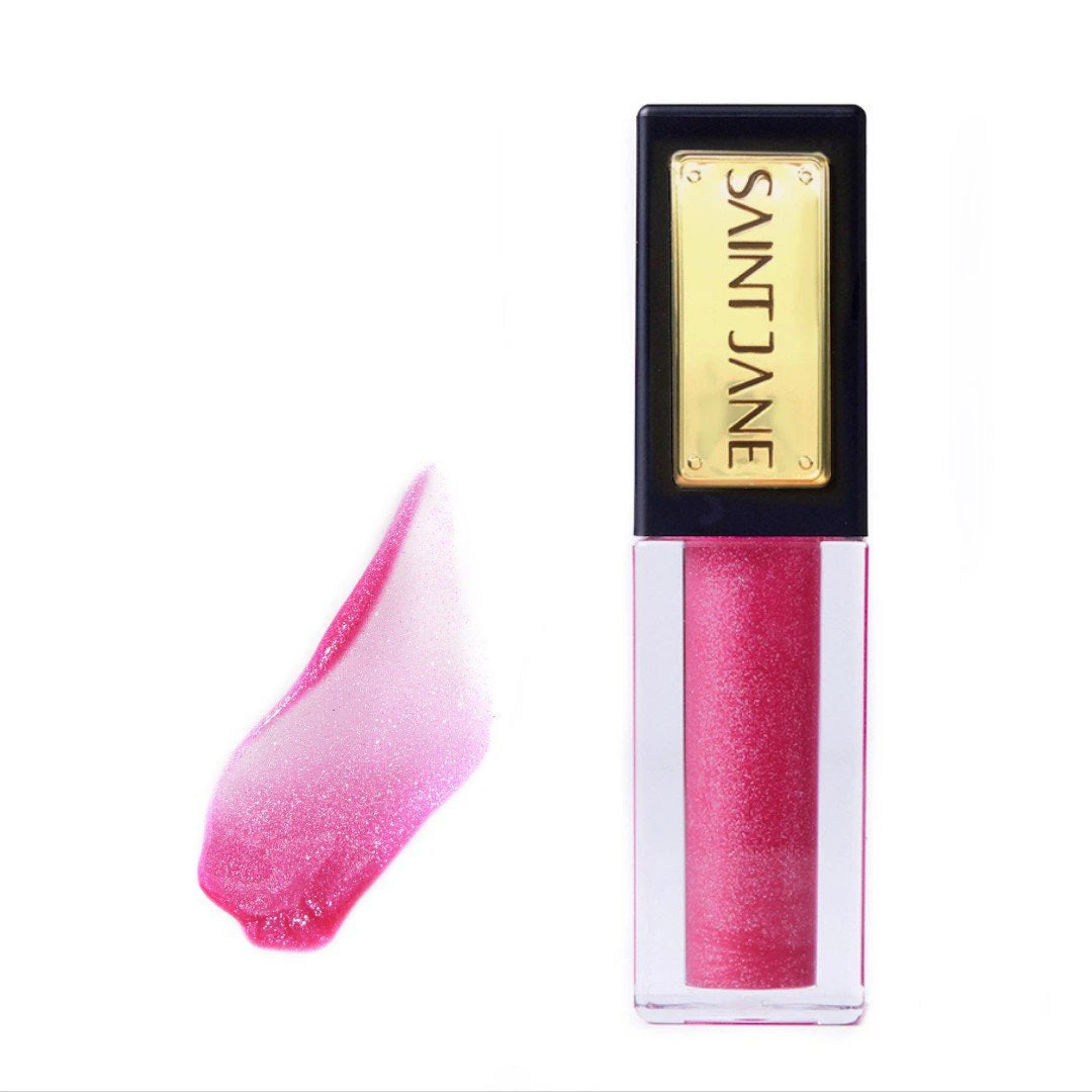 Saint Jane Luxury Lip Shine 6 Saint Jane Luxury Lip Shine