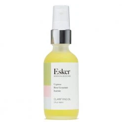 Skincare Esker Beauty Clarifying Body Oil