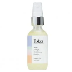 Skincare Esker Beauty Firming Body Oil