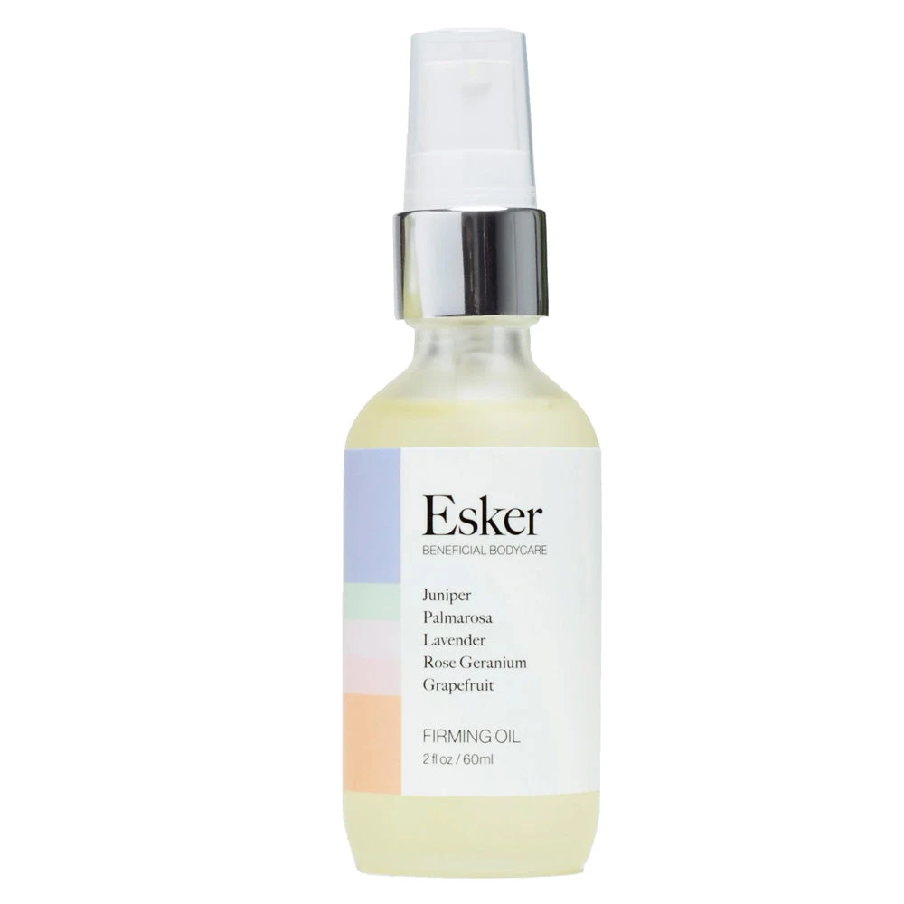Skincare Esker Beauty Firming Body Oil 1 Skincare Esker Beauty Firming Body Oil