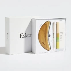 Kits & Tools Esker Beauty Restorative Body Plane Set