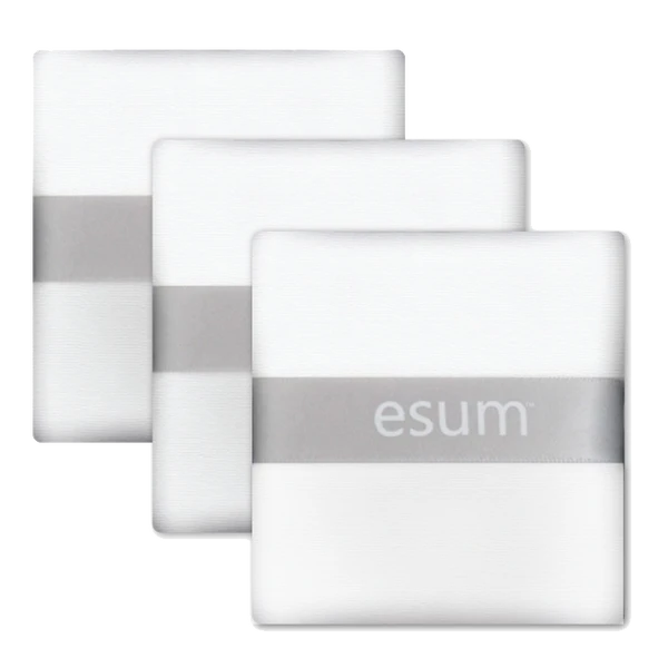 Face Esum Pro Finishing Puff 1 Face Esum Pro Finishing Puff