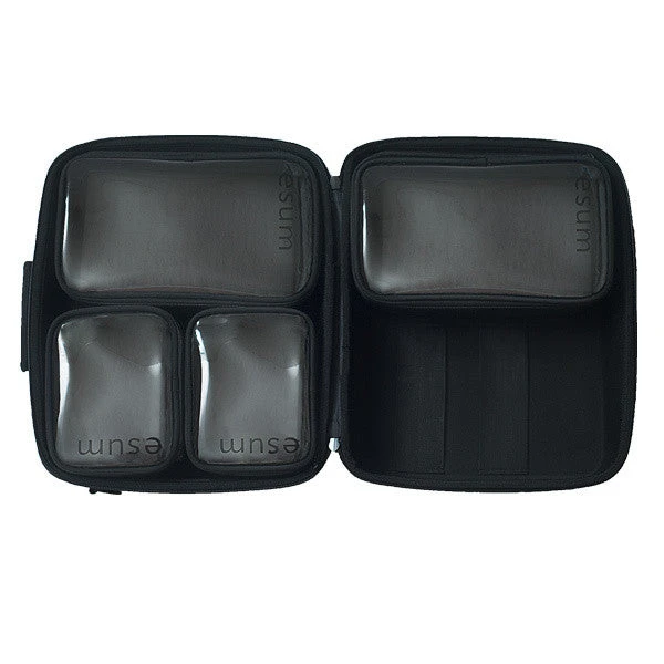 Kits & Tools Esum Makeup Kit Bag 7 Kits & Tools Esum Makeup Kit Bag