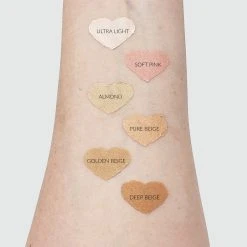 Judith August Cosmetics The Everything Pencil Face & Body Concealer