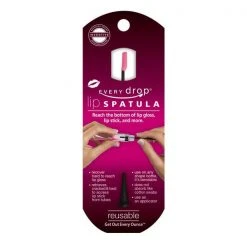 Every Beauty - Every Drop Lip Spatula Kits & Tools