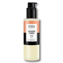 Senna Exfoliating Cleanser Skincare