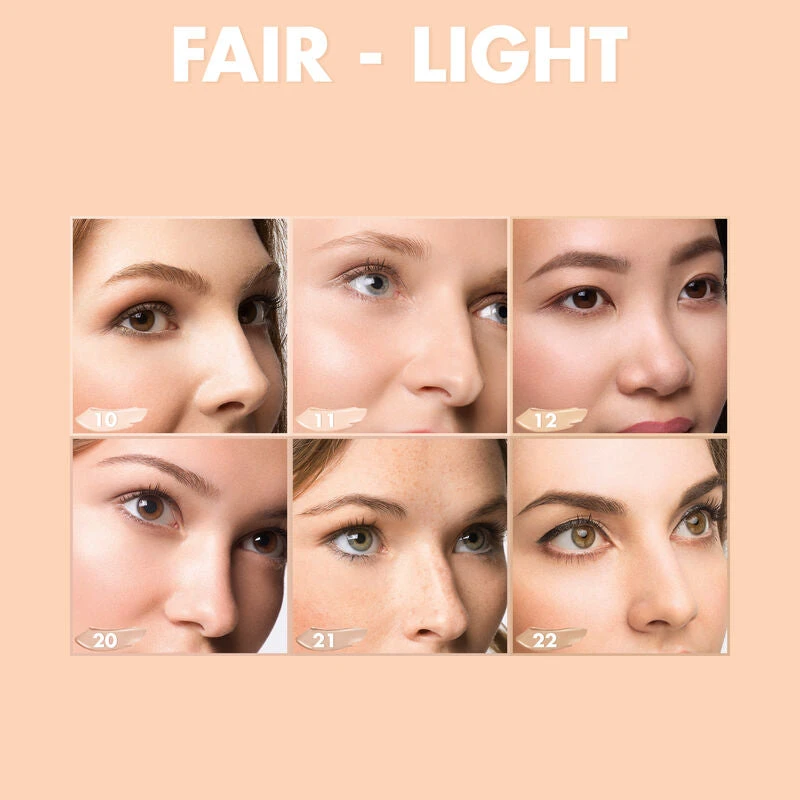 Make Up For Ever Ultra HD Concealer 29 Make Up For Ever Ultra HD Concealer