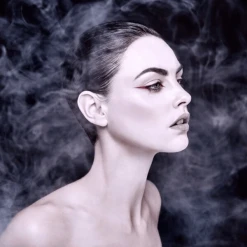 Rituel De Fille Ash And Ember Eye Soot Eyes