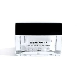 Fitish Beauty Dewing It Moisturizer