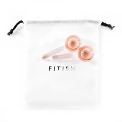 Tools Fitish Beauty Cooling Facial Ice Globe Set