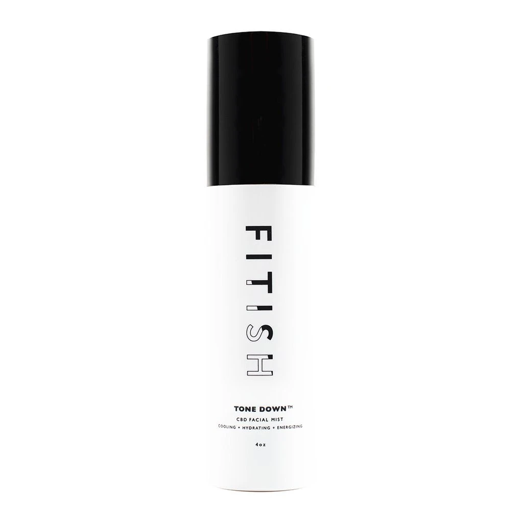 Skincare Fitish Beauty Tone Down Facial Mist 3 Skincare Fitish Beauty Tone Down Facial Mist