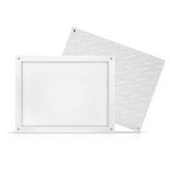 Inglot Cosmetics Kits & Tools Inglot Freedom System Flexi Palette (White)