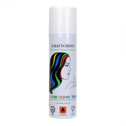 Graftobian Fluorescent Colorspray