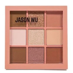 Jason Wu Beauty Flora 9 Eyeshadow Palette - 03 Desert Rose New