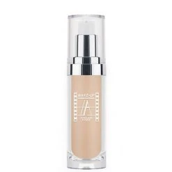 Face Make-Up Atelier Long Wear Liquid Foundation Apricot 14 Face Make-Up Atelier Long Wear Liquid Foundation Apricot