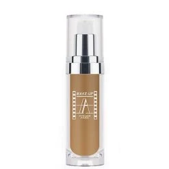 Make-Up Atelier Waterproof Foundation Dark