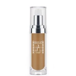 Make-Up Atelier Waterproof Foundation Dark