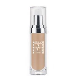 Face Make-Up Atelier Long Wear Liquid Foundation Apricot 16 Face Make-Up Atelier Long Wear Liquid Foundation Apricot