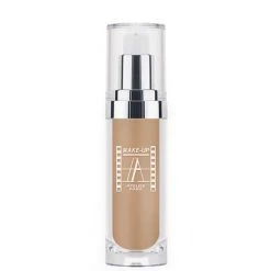 Face Make-Up Atelier Long Wear Liquid Foundation Apricot 17 Face Make-Up Atelier Long Wear Liquid Foundation Apricot