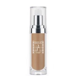 Face Make-Up Atelier Long Wear Liquid Foundation Apricot 18 Face Make-Up Atelier Long Wear Liquid Foundation Apricot