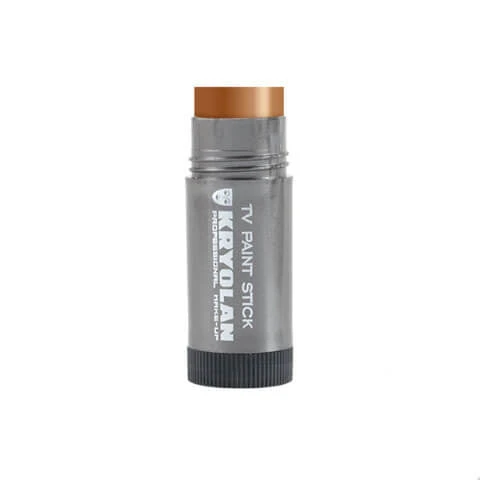 Kryolan Professional Make-Up Kryolan TV Paint Stick 7 Kryolan Professional Make-Up Kryolan TV Paint Stick