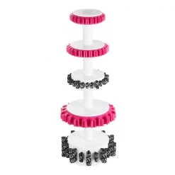 Sigma Dry’N Shape Tower Face & Eyes