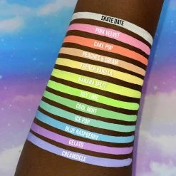 Gavissi UV Matte Retro Liner