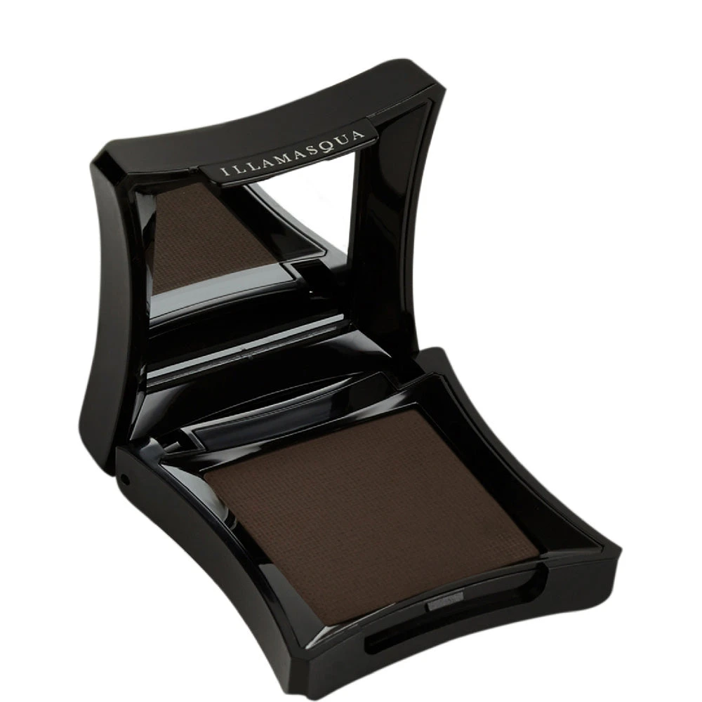 Illamasqua Eye Brow Cake Eyes 1 Illamasqua Eye Brow Cake Eyes