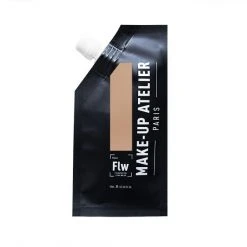 Make-Up Atelier Waterproof Fluid Foundation 15ml